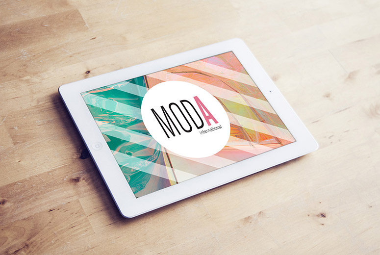 moda international