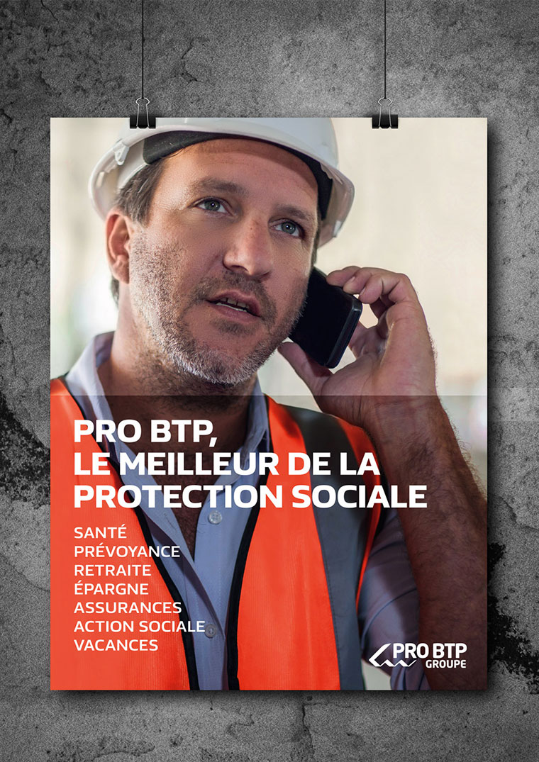 groupe pro btp