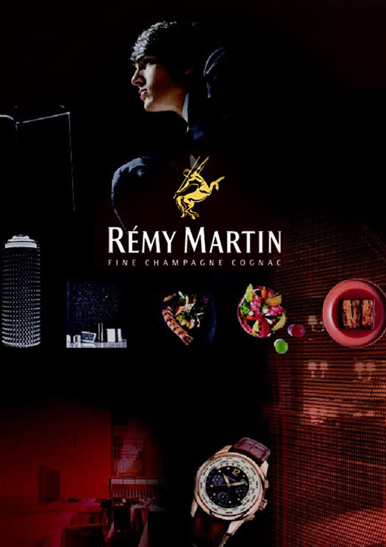 Remy Martin