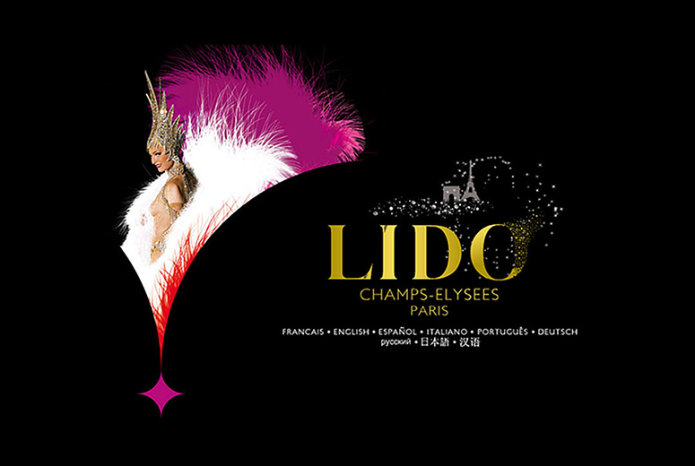 Le Lido de Paris