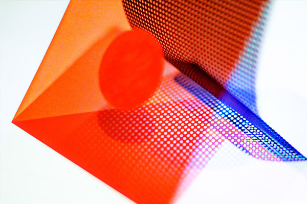 Création graphique