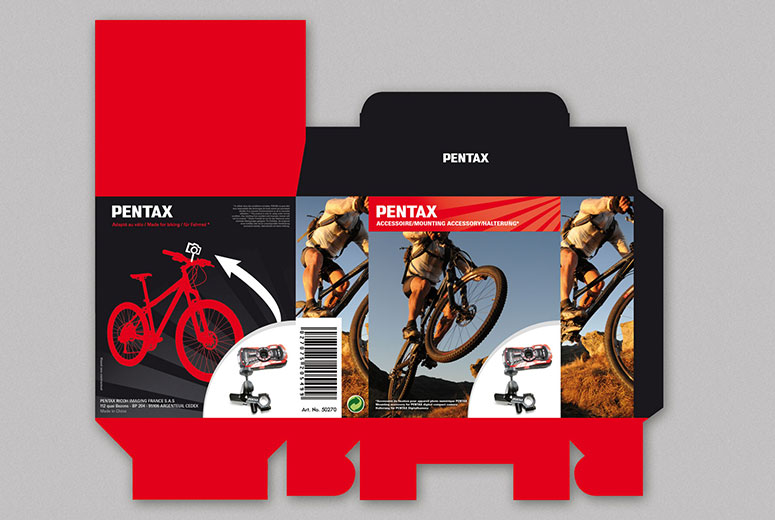pentax