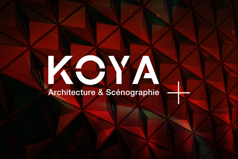 koya archi & scéno