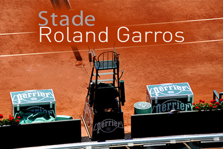 stade de roland-garros