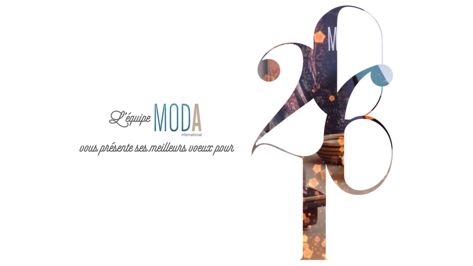 moda international