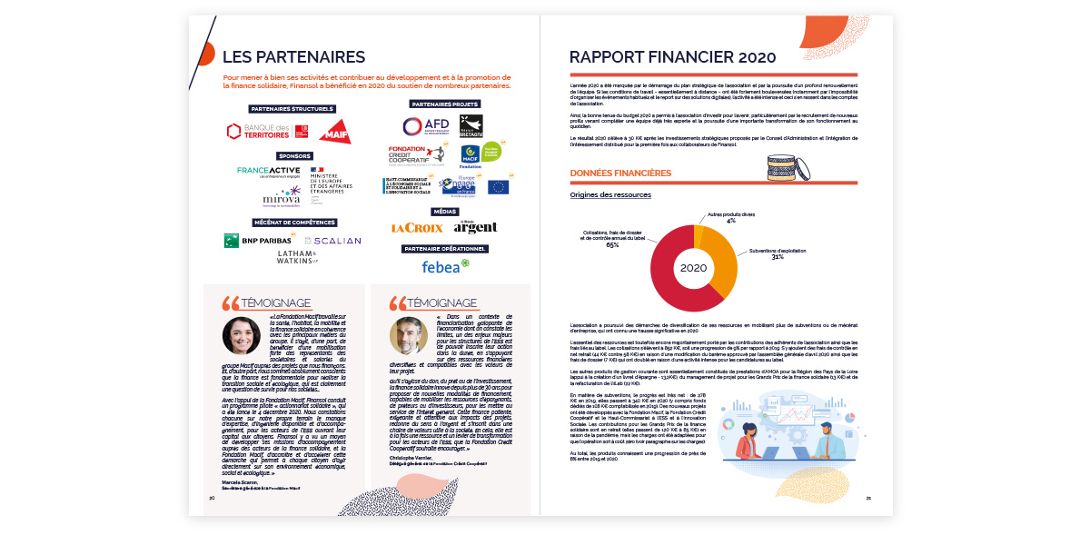 agence-mise-en-page-rapport-financier
