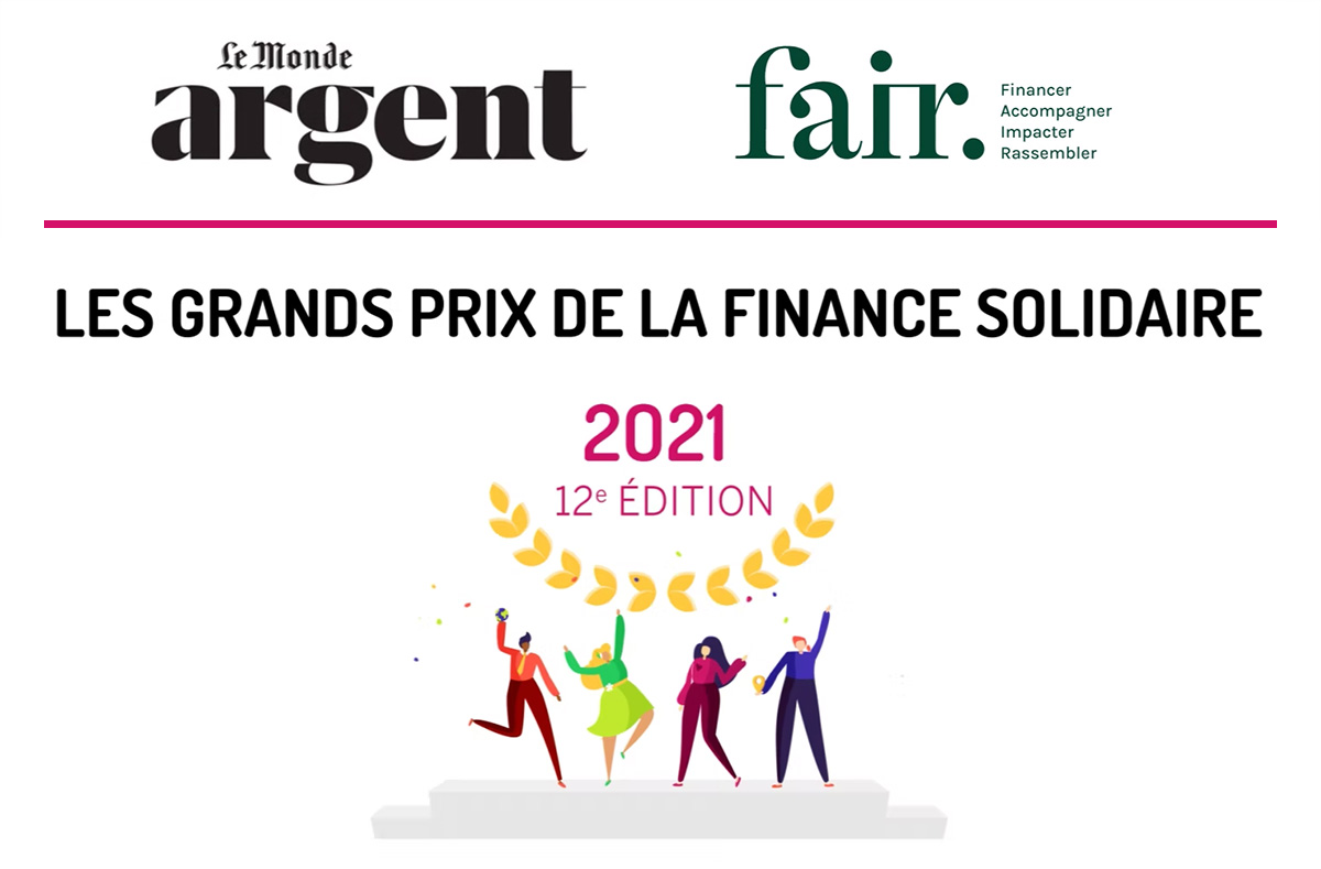 fair, le monde – grands-prix de la finance solidaire