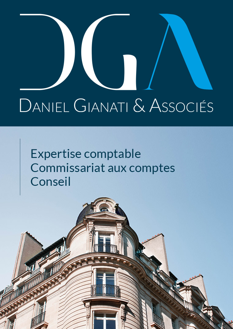 DGA, expertise comptable, commissariat aux comptes