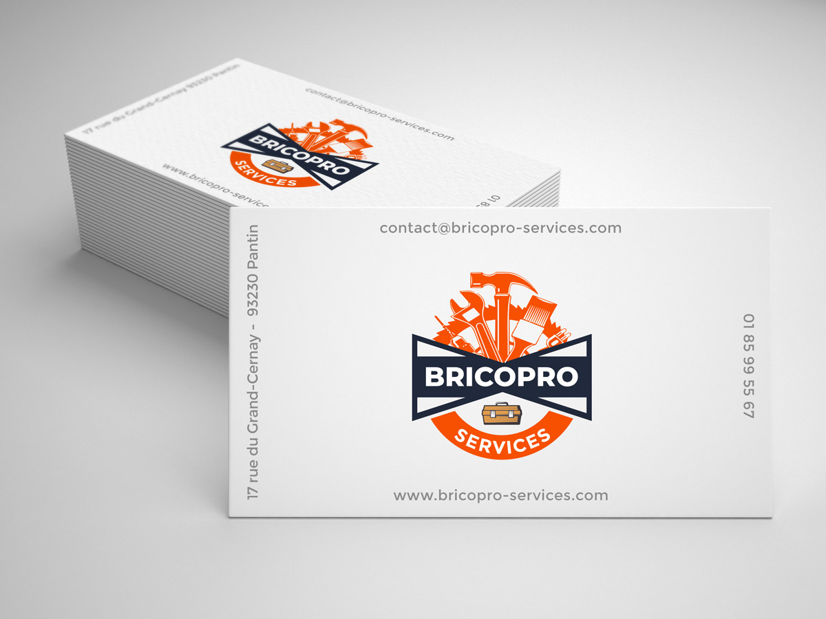 bricopro services
